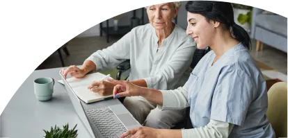 Talk to NDIS Provider Seville