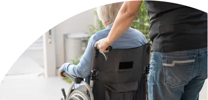 NDIS Support Coordinator Seville