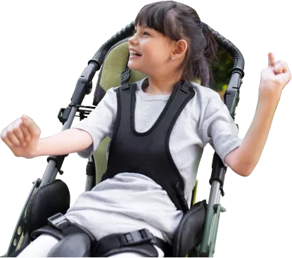 Local Area Coordinator Ndis