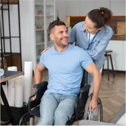 NDIS Provider Yarra Glen