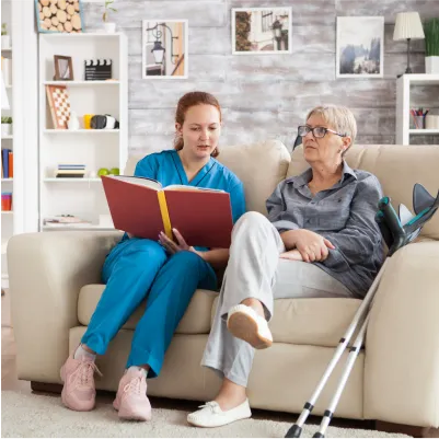 NDIS Provider Wandin