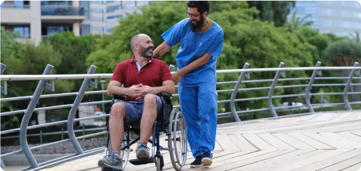 Trusted NDIS Provider Seville