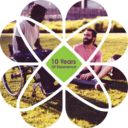 Local Area Coordinator Ndis Seville