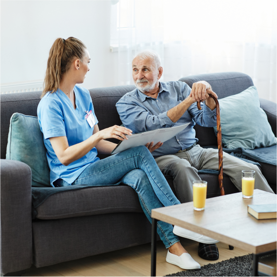 Aged Care Mount Evelyn