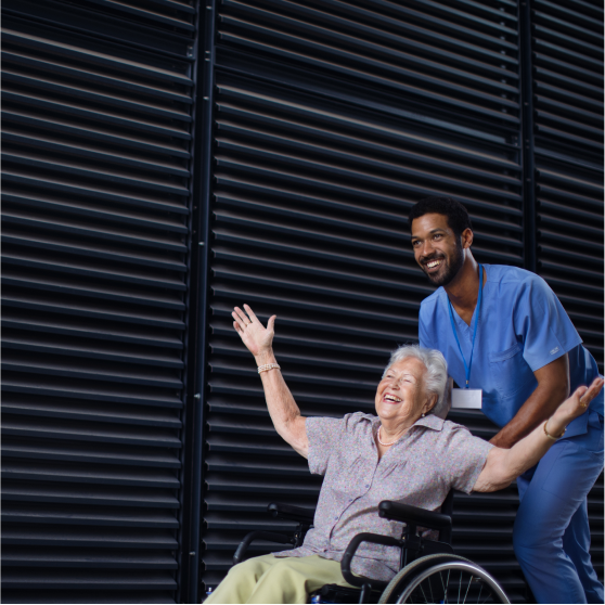 Home Care Services Lilydale