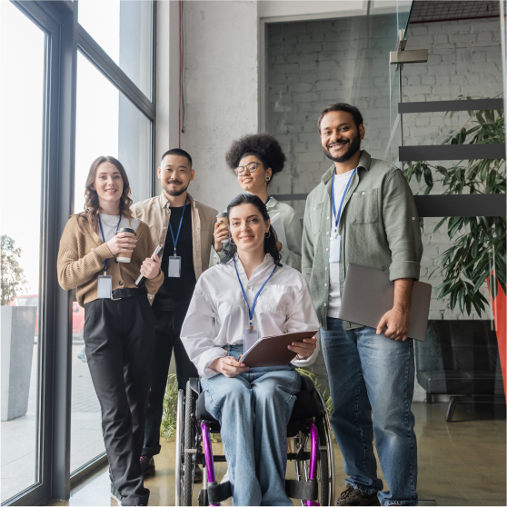 NDIS Support Worker Seville
