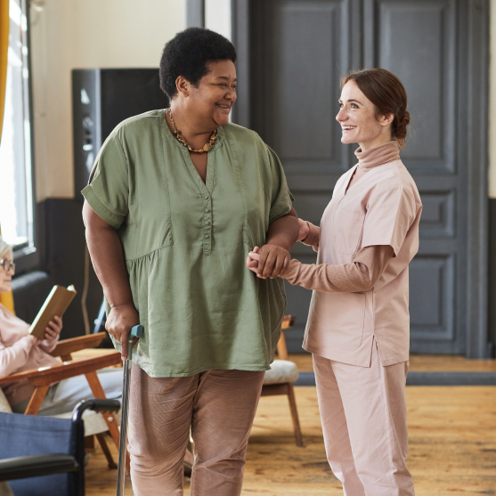 Supported Independent Living (SIL) Seville