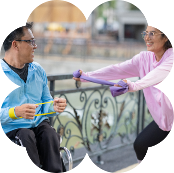 SIL Supports Seville