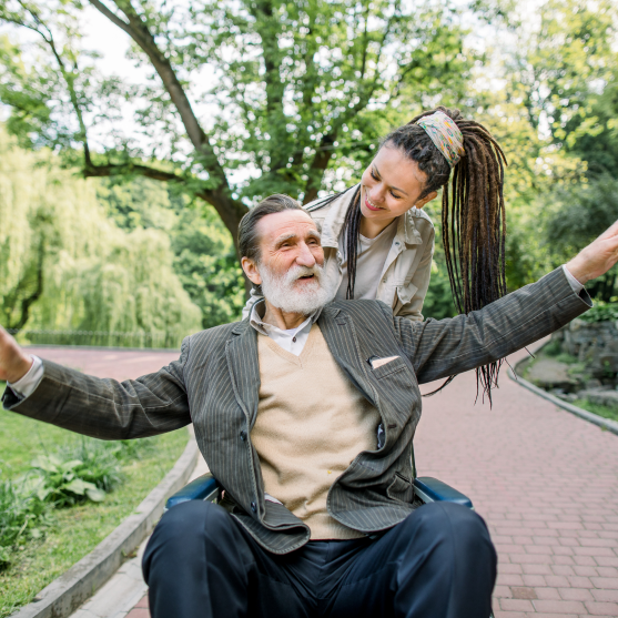 Behaviour Support Services